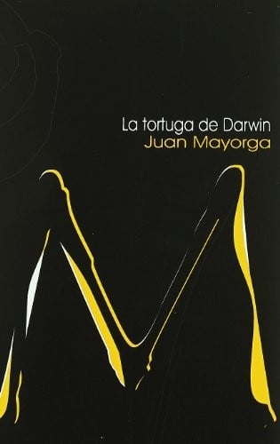 La tortuga de Darwin