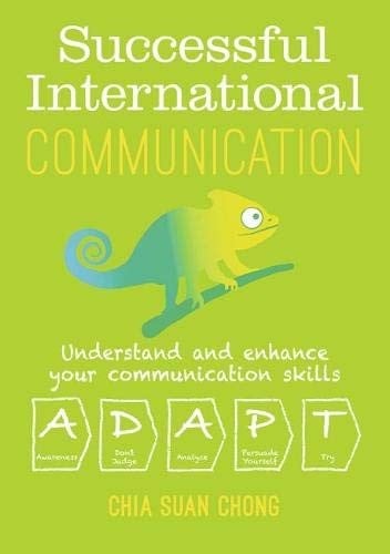 Successful International Communication