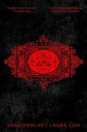 Shadowplay (Micah Grey Trilogy)