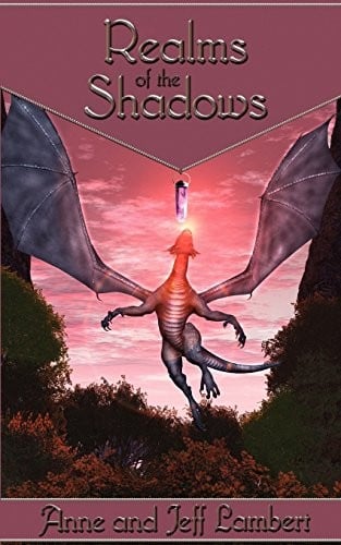 Realms of the Shadows