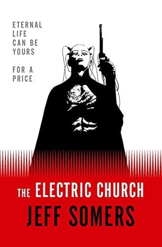 The Electric Church