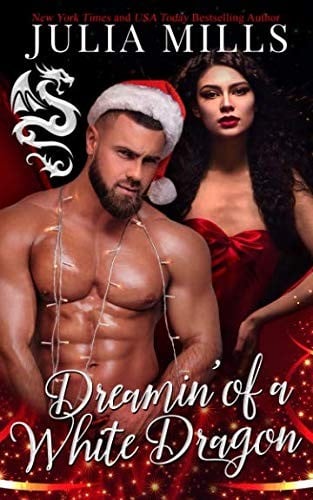 Dreamin' of a White Dragon (Dragon Guard)