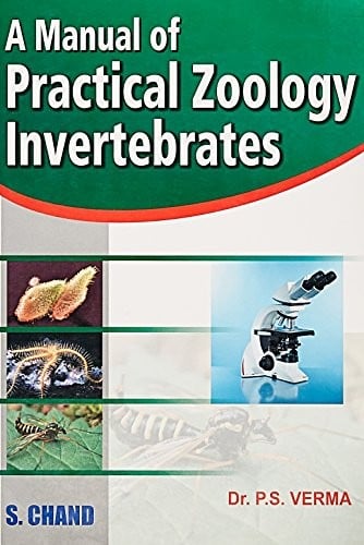 A Manual of Practical Zoology: Chordates