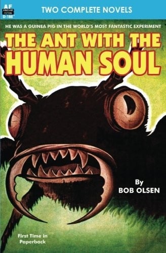 Ant with the Human Soul, The & Night of the Trolls