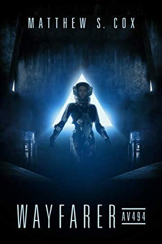 Wayfarer: AV494
