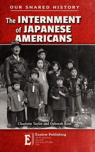 The internment of Japanese Americans