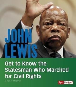 John Lewis