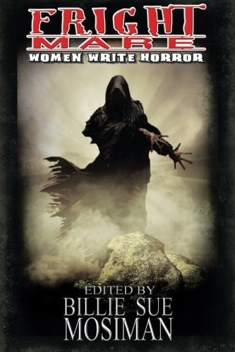 Fright Mare-Women Write Horror