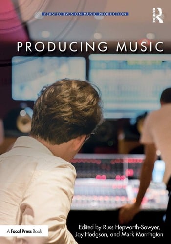 Producing music - 1. edicion