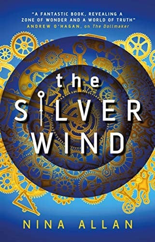 The Silver Wind