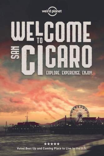 Welcome to San Cicaro