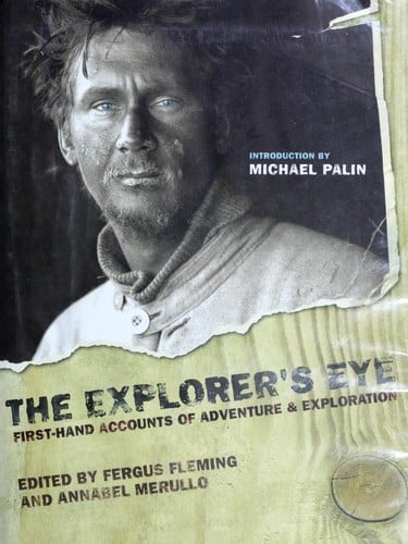 The Explorer's Eye