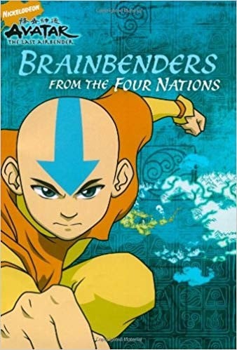 Brainbenders from the four nations