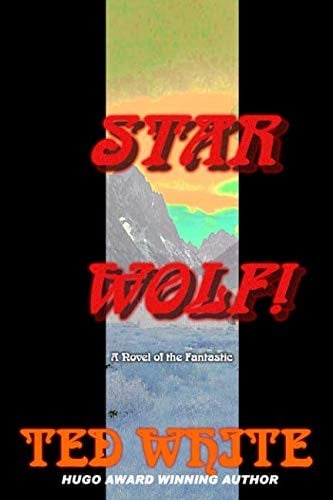 Star Wolf! (Qanar)