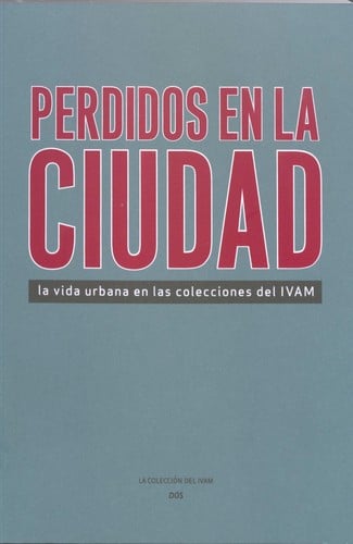 Perdidos en la ciudad