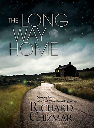 The Long Way Home [Trade Edition]