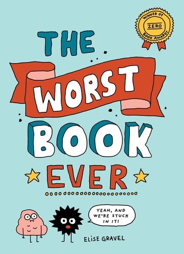 The worst book ever