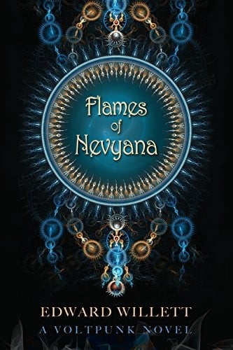 Flames of Nevyana