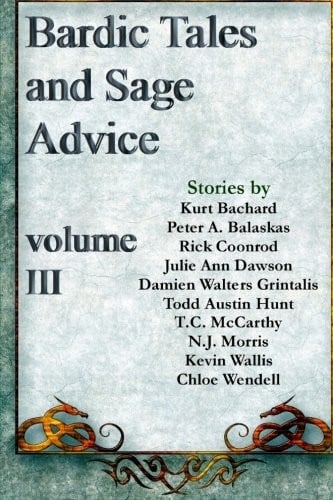 Bardic Tales and Sage Advice