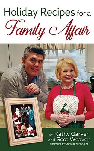 Holiday Recipes for a Family Affair