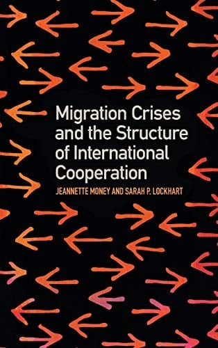 Migration Crises and the Structure of International Cooperation