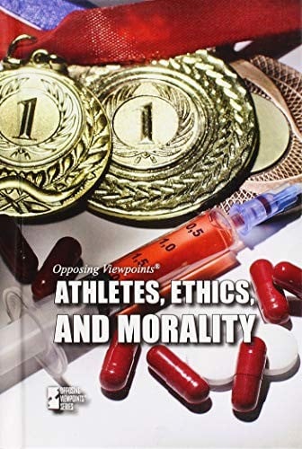 Athletes, Ethics, and Morality