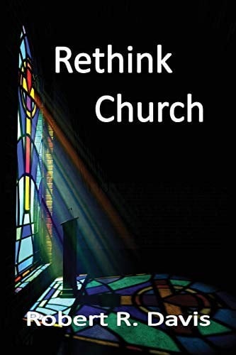 Rethink Church