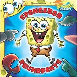 SpongeBob roundpants