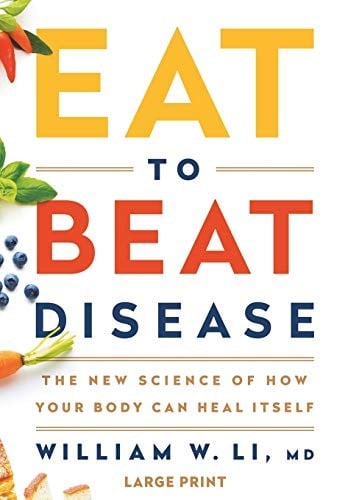 Eat to Beat Disease