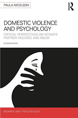 Domestic violence and psychology