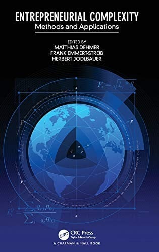 Entrepreneurial Complexity