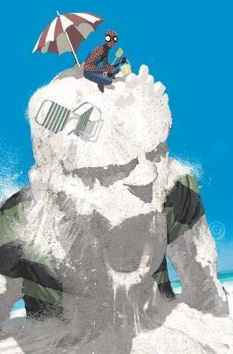 Peter Parker : The Spectacular Spider-Man Vol. 5