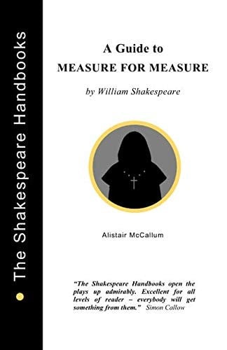 A Guide to Measure for Measure
