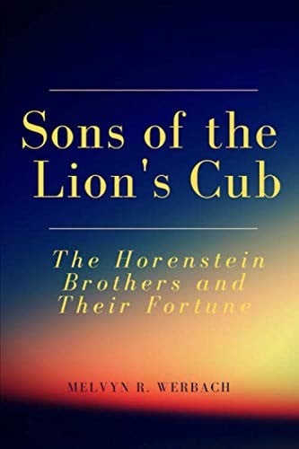 Sons of the Lion's Cub