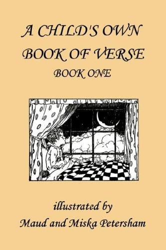 A child's own book of verse