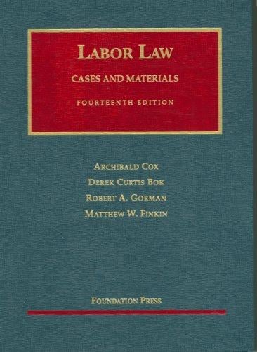 Labor law