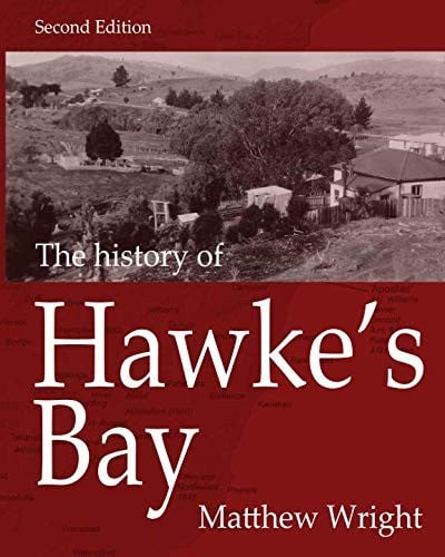 The History of Hawke's Bay