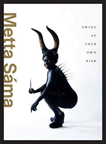 Swing at your own risk