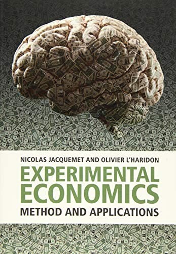 Experimental Economics