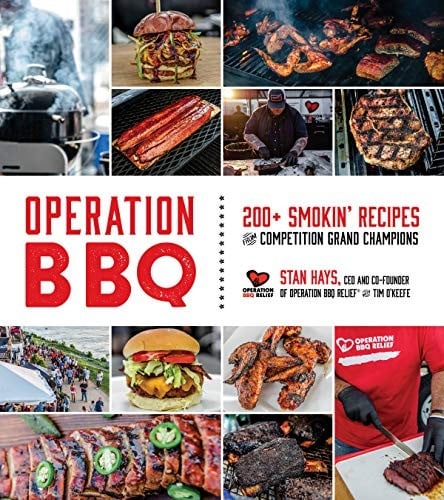Operation BBQ