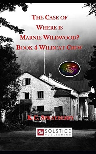 The Case of Where is Marnie Wildwood?