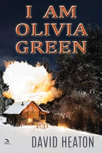 I Am Olivia Green