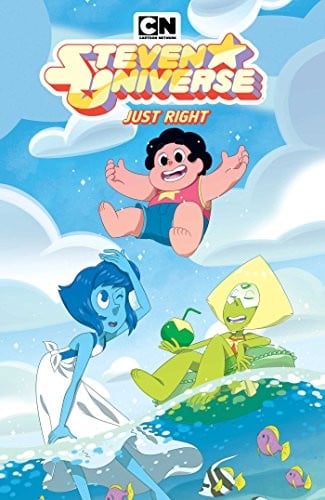 Steven Universe
