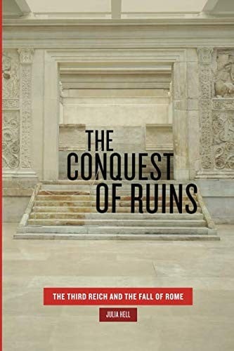The Conquest of Ruins
