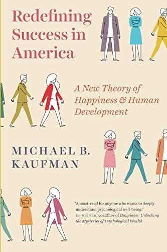 Redefining Success in America