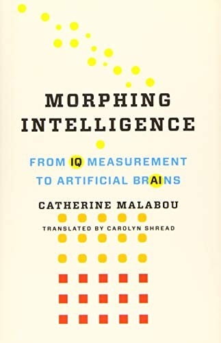 Morphing Intelligence