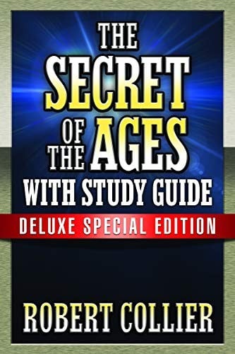 The Secret of the Ages with Study Guide