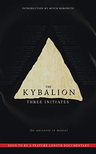 The Kybalion