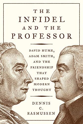 The Infidel and the Professor