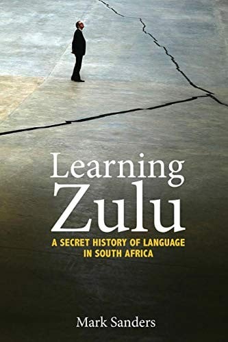 Learning Zulu